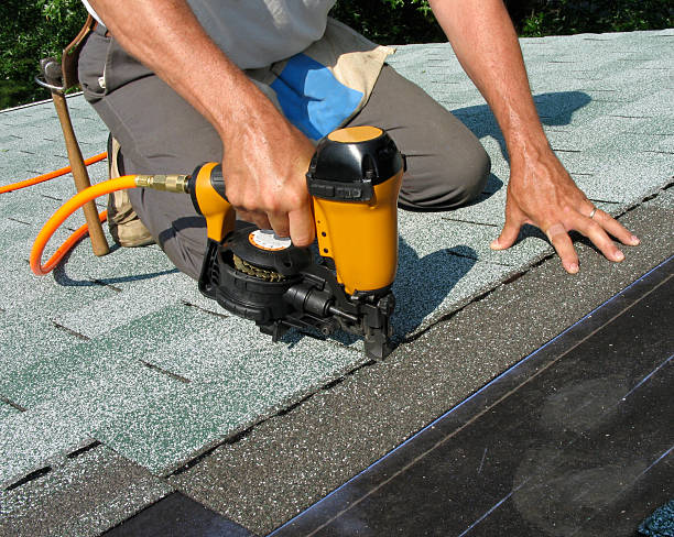 Quick and Trustworthy Emergency Roof Repair Services in Mineola, TX